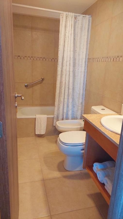 Depto Albarracin Centro Apartment