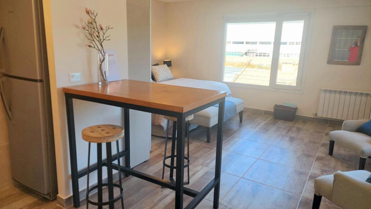 Depto Albarracin Centro Apartment