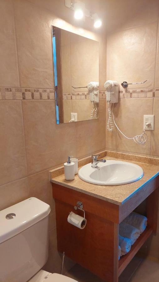 Depto Albarracin Centro Apartment