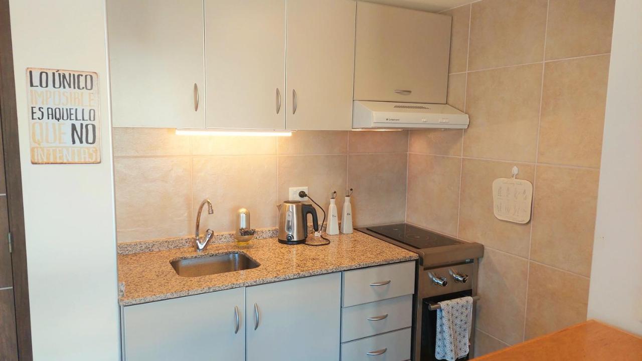 Apartment Depto Albarracin Centro