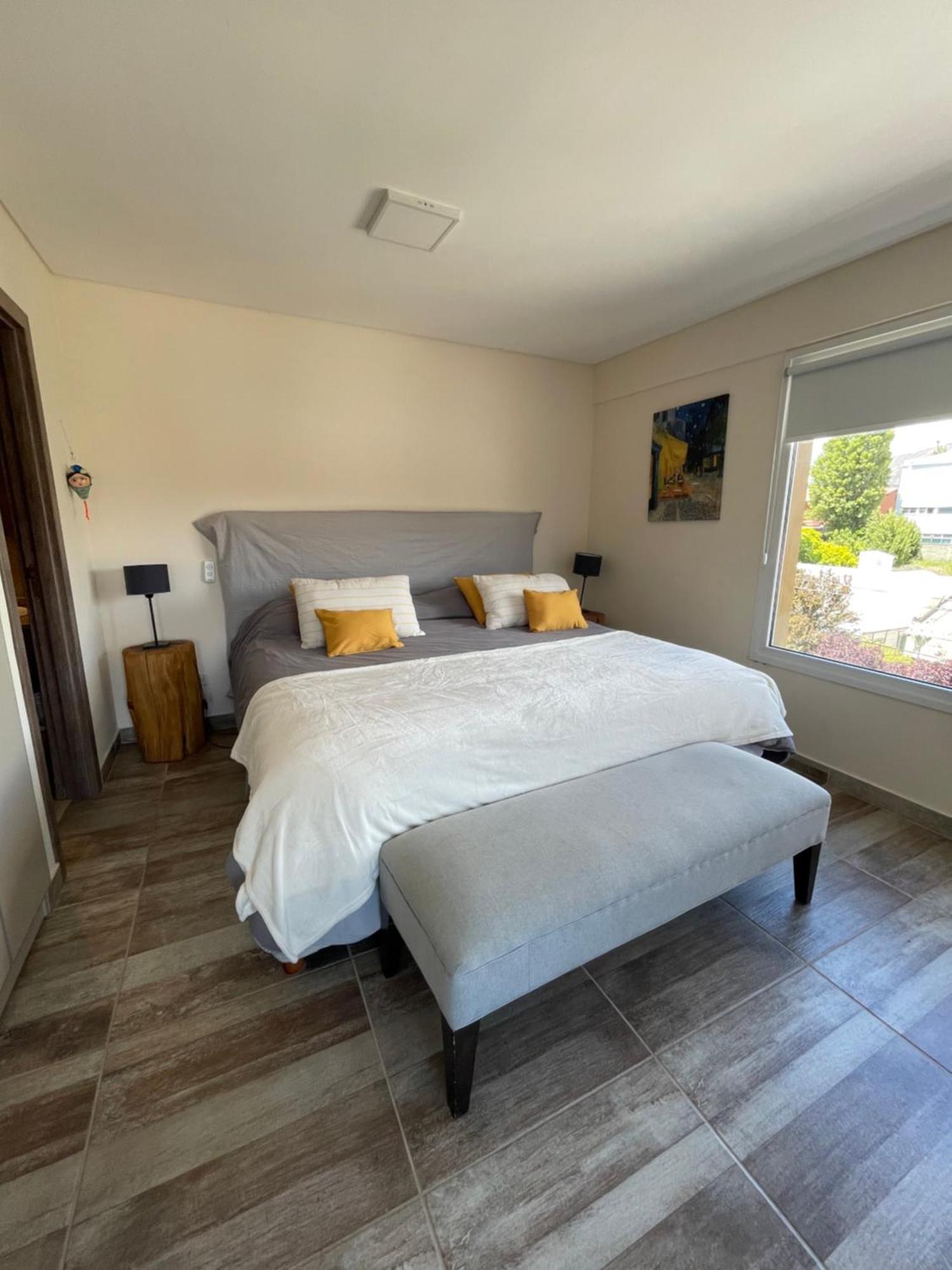 Apartment Depto Albarracin Centro San Carlos de Bariloche