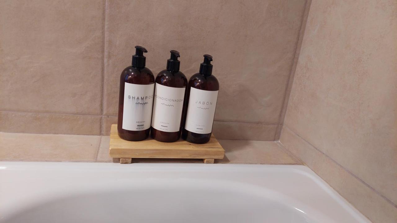 Apartamento Depto Albarracin Centro *